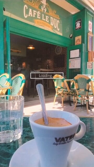☕ Une nouvelle belle adresse arrive bientôt sur @giens.fr...
Le Café Le Duc, au cœur de la place Saint-Pierre, ouvrira prochainement ses portes sur notre plateforme avec un reportage complet, des photos, son histoire et la rencontre avec Stéphane Ricca, son gérant.
En attendant... voici un petit aperçu. 🎥✨
📍 Place Saint-Pierre – Giens
#Giens #PresquileDeGiens #CafeLeDuc #Brasserie #Hyeres VisitVar VarTourisme Terrasse FoodLover Restaurant VillageDeGiens Provence CotedAzur GiensFR ComingSoon