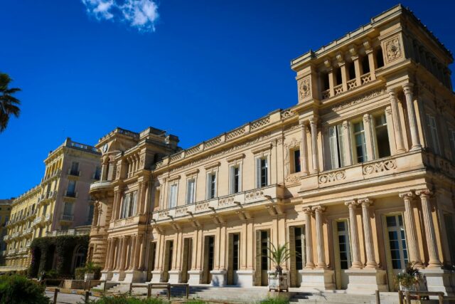 🏛️ San Salvadour vous ouvre ses portes !
À l’occasion des Journées Européennes du Patrimoine, venez découvrir l’histoire, l’architecture et la mémoire de ce site emblématique du littoral hyérois.
Exposition de cartes postales et de photographies anciennes, visites guidées, conférences, projections et animations seront au programme.
📅 Samedi 19 septembre 2026 dès 14h
📍 Hôpital San Salvadour – Route de l’Almanarre, Hyères
👉 Programme et informations sur giens.fr, rubrique Agenda
🔗 Lien dans la bio
#Giens #Hyères #SanSalvadour #JournéesDuPatrimoine #PatrimoineHyérois #HistoireLocale #Almanarre #PresquîleDeGiens #CotedAzurFrance #OnDiraitLeSud