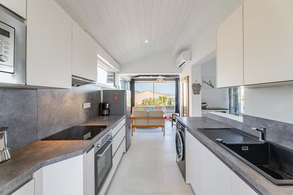 appartement duplex – vue mer exceptionnelle (1)