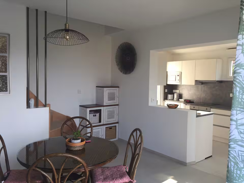 appartement duplex – vue mer exceptionnelle (10)