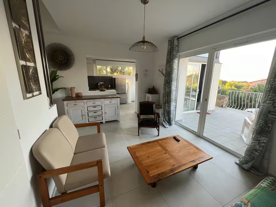 appartement duplex – vue mer exceptionnelle (13)