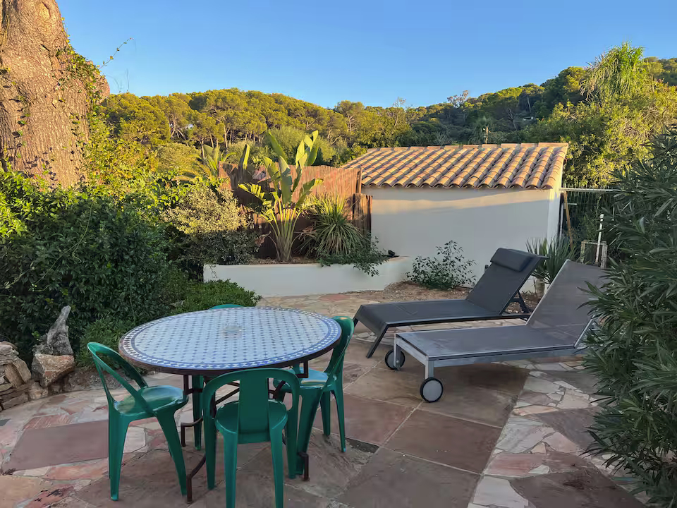 appartement duplex – vue mer exceptionnelle (15)