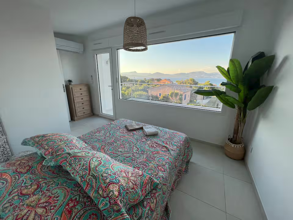 appartement duplex – vue mer exceptionnelle (2)