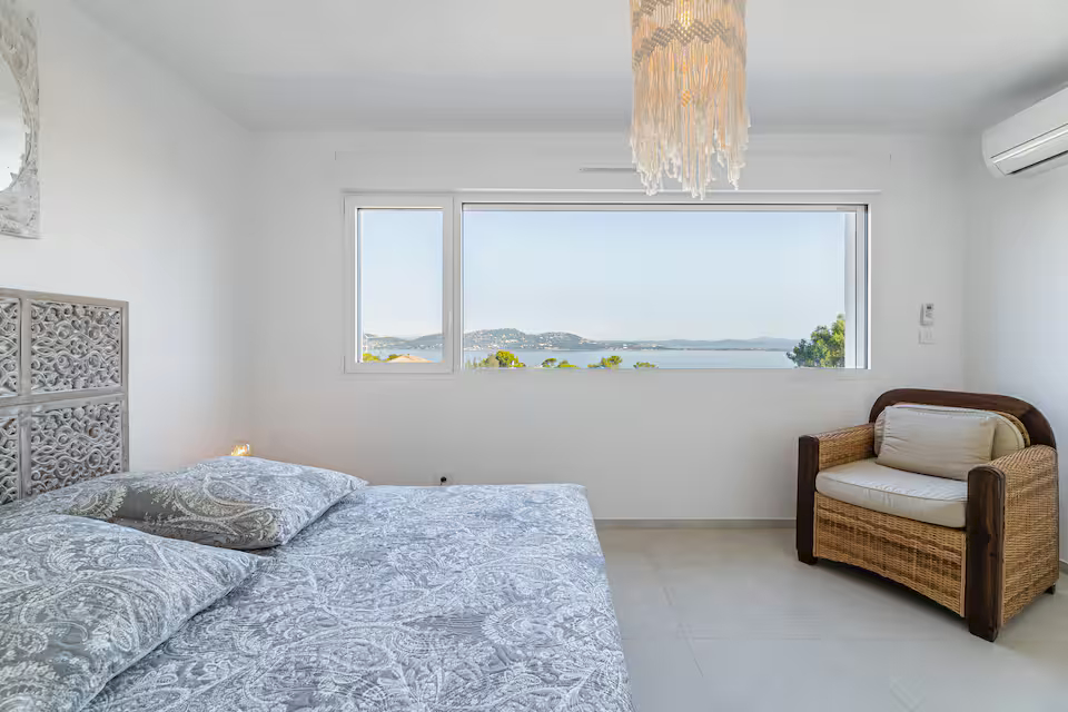 appartement duplex – vue mer exceptionnelle (3)