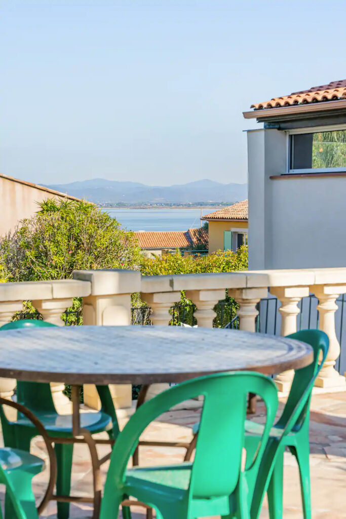 appartement duplex – vue mer exceptionnelle (5)