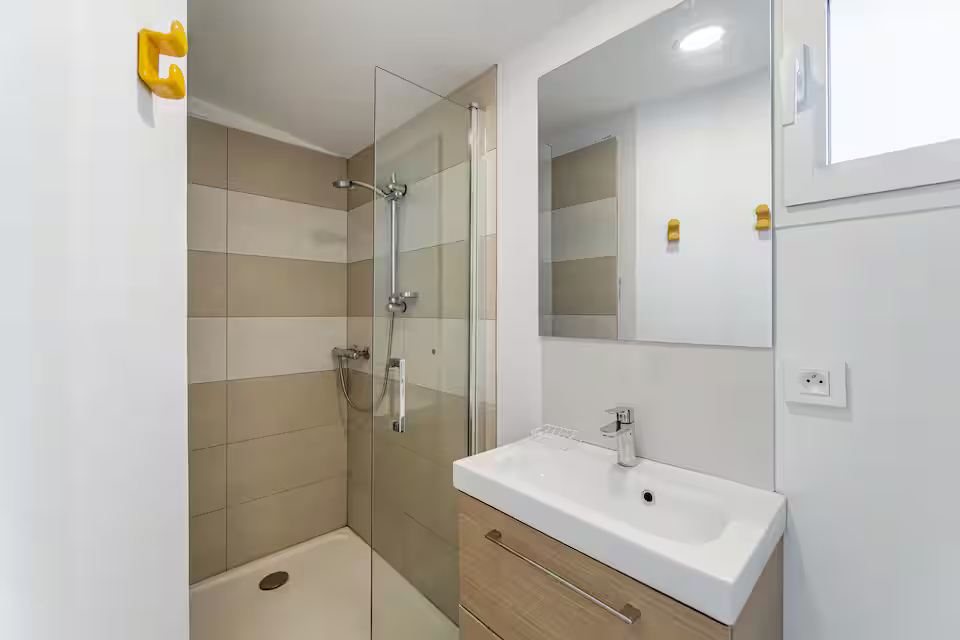 appartement duplex – vue mer exceptionnelle (6)