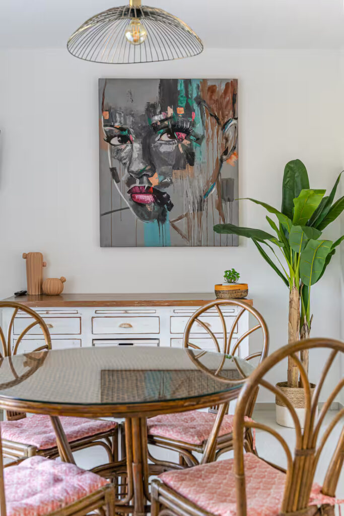 appartement duplex – vue mer exceptionnelle (7)