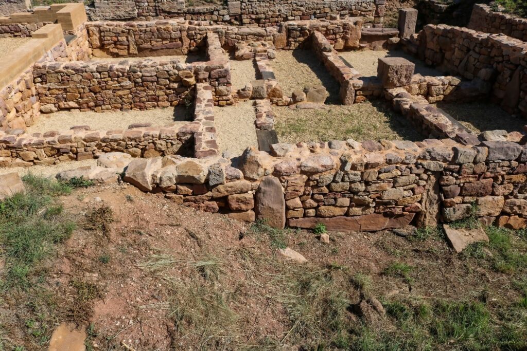 Le trou des sorcières d’Olbia