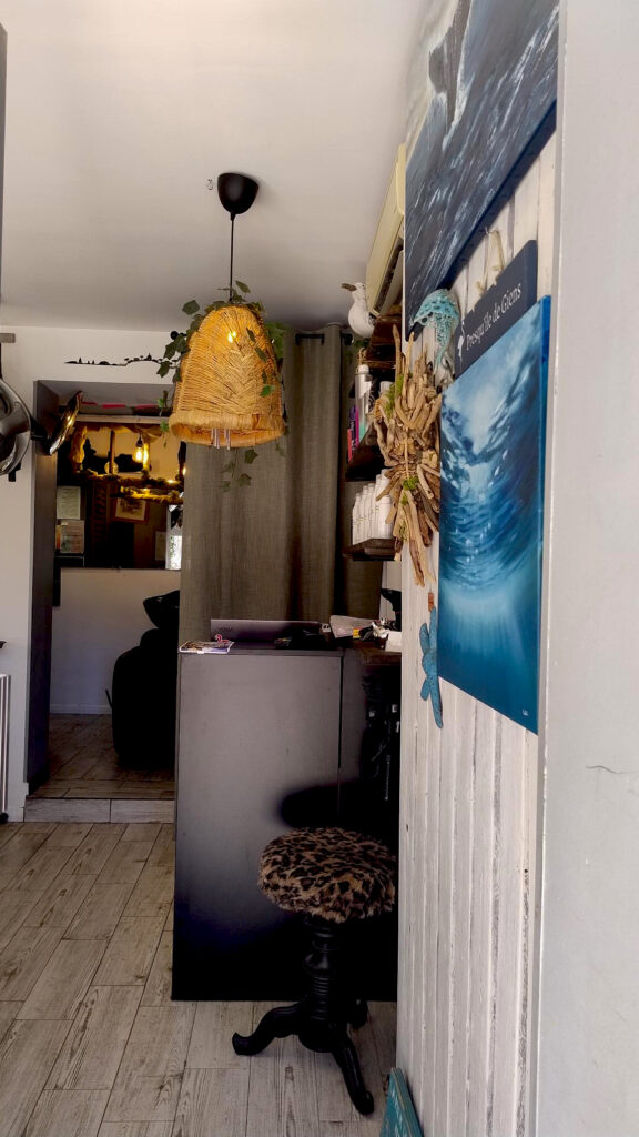 Studio 66 à Giens