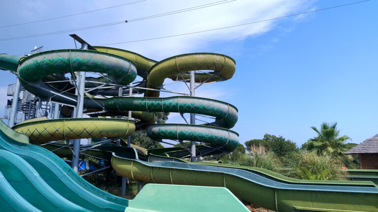 Aqua Family & Kiddy Parc