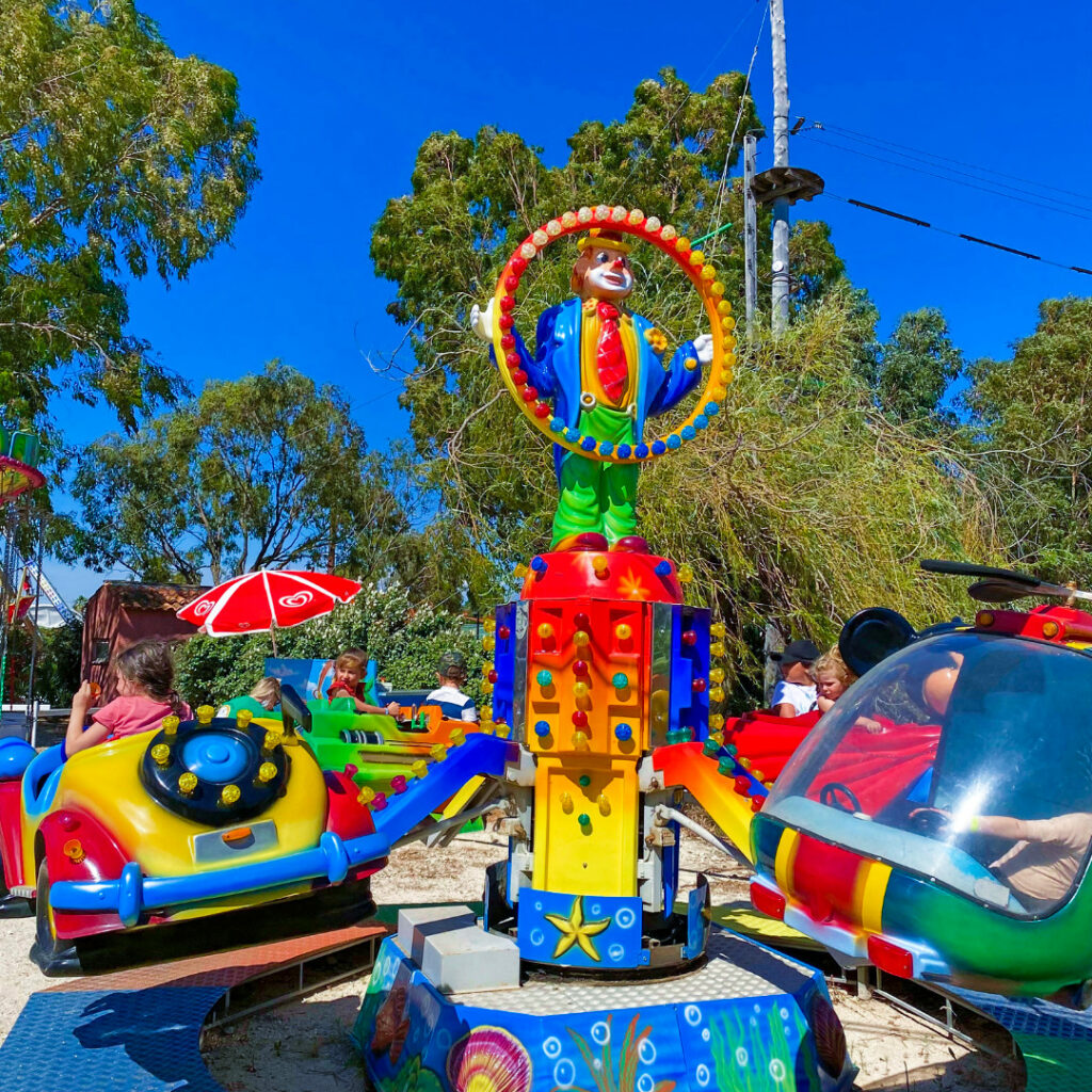 Aqua Family et Kiddy Parc forment aujourd'hui l'une des plus belles destinations de loisirs familiales de la région