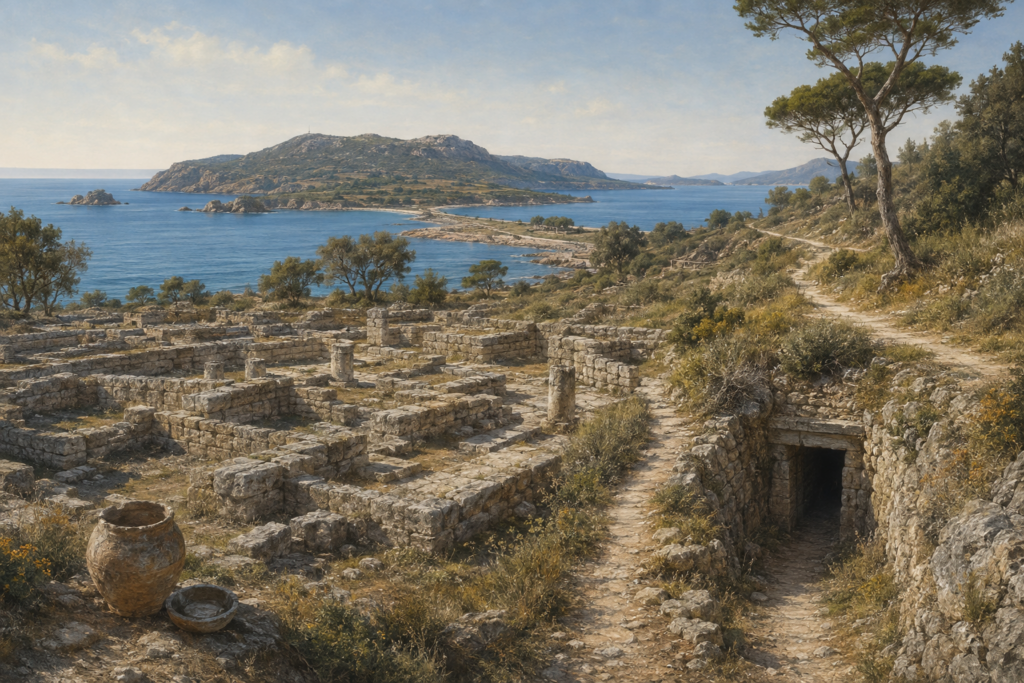 D’autres explications plus locales
