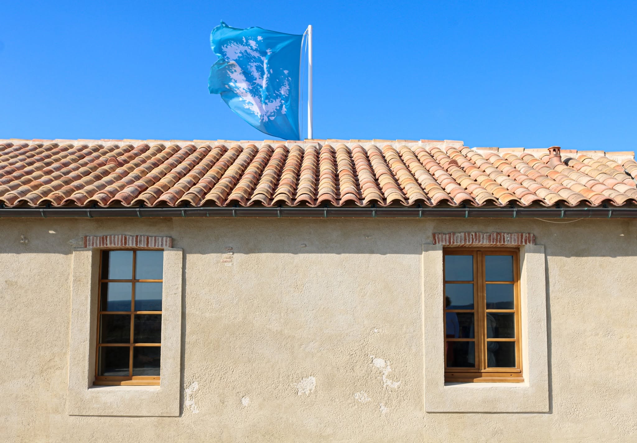 Fort du Pradeau