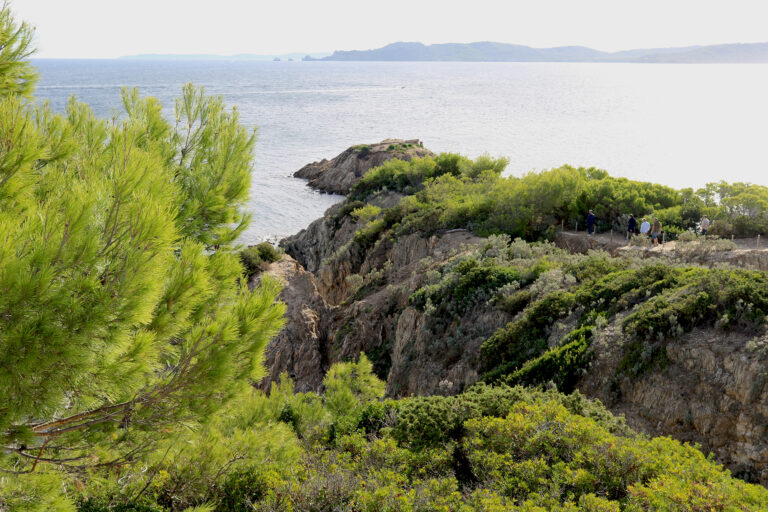Et si l’on poussait jusqu’au bout de la pointe ?