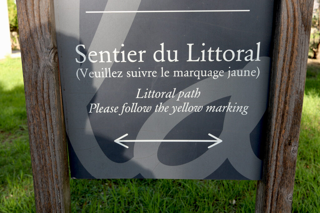 Une parenthèse plus facile avant de retrouver le littoral